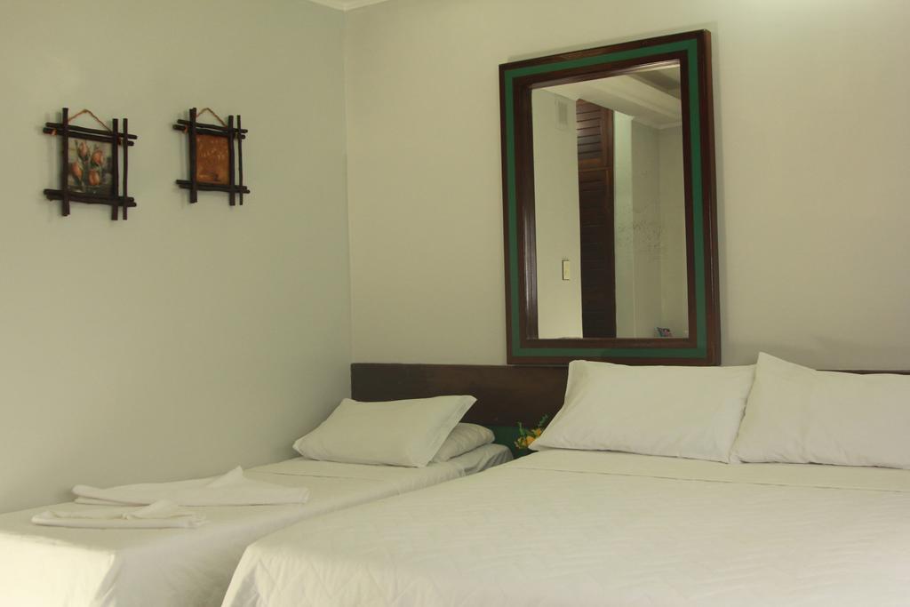 Hotel Pousada Mahon Mar Прая-ду-Франсес Екстер'єр фото